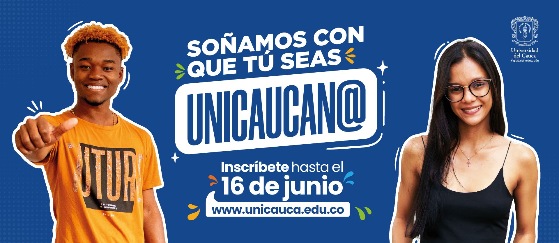 Banner Inscripciones 2025-2