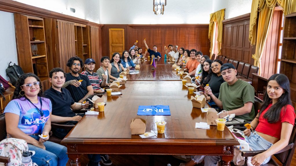 Movilidad ORII