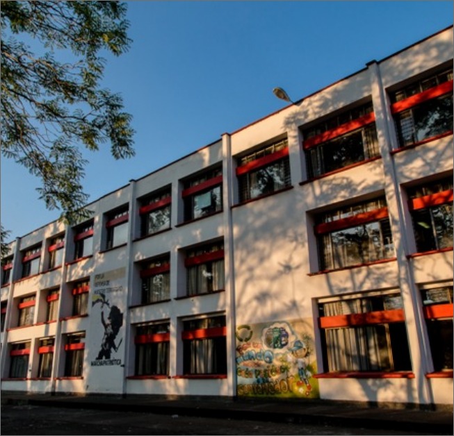 Imagen Facultad de Ingeniería Civil