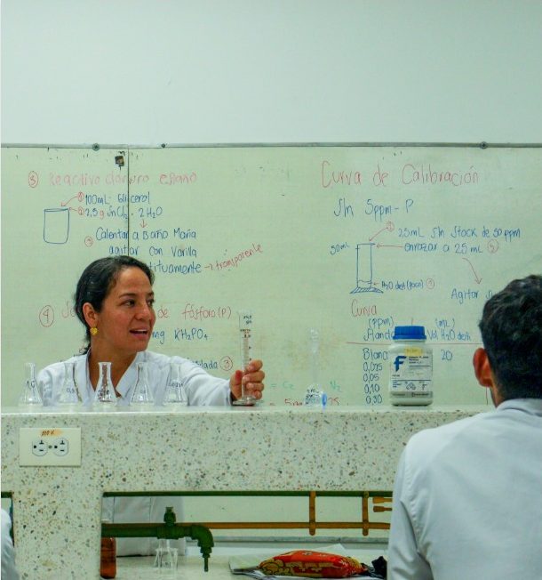 Ingeniería Ambiental