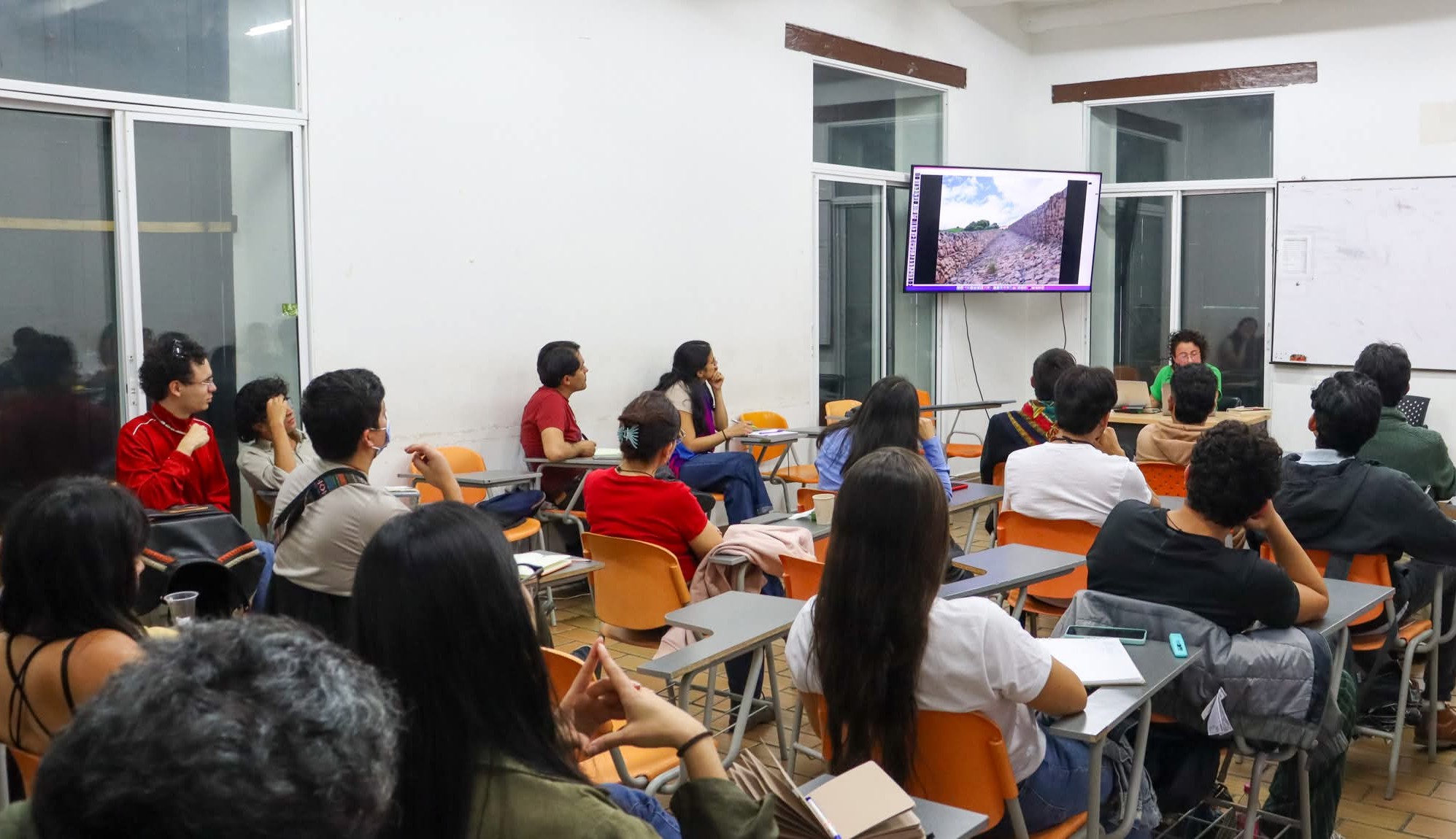 Imagen de XVIII Congreso Colombiano de Antropología
