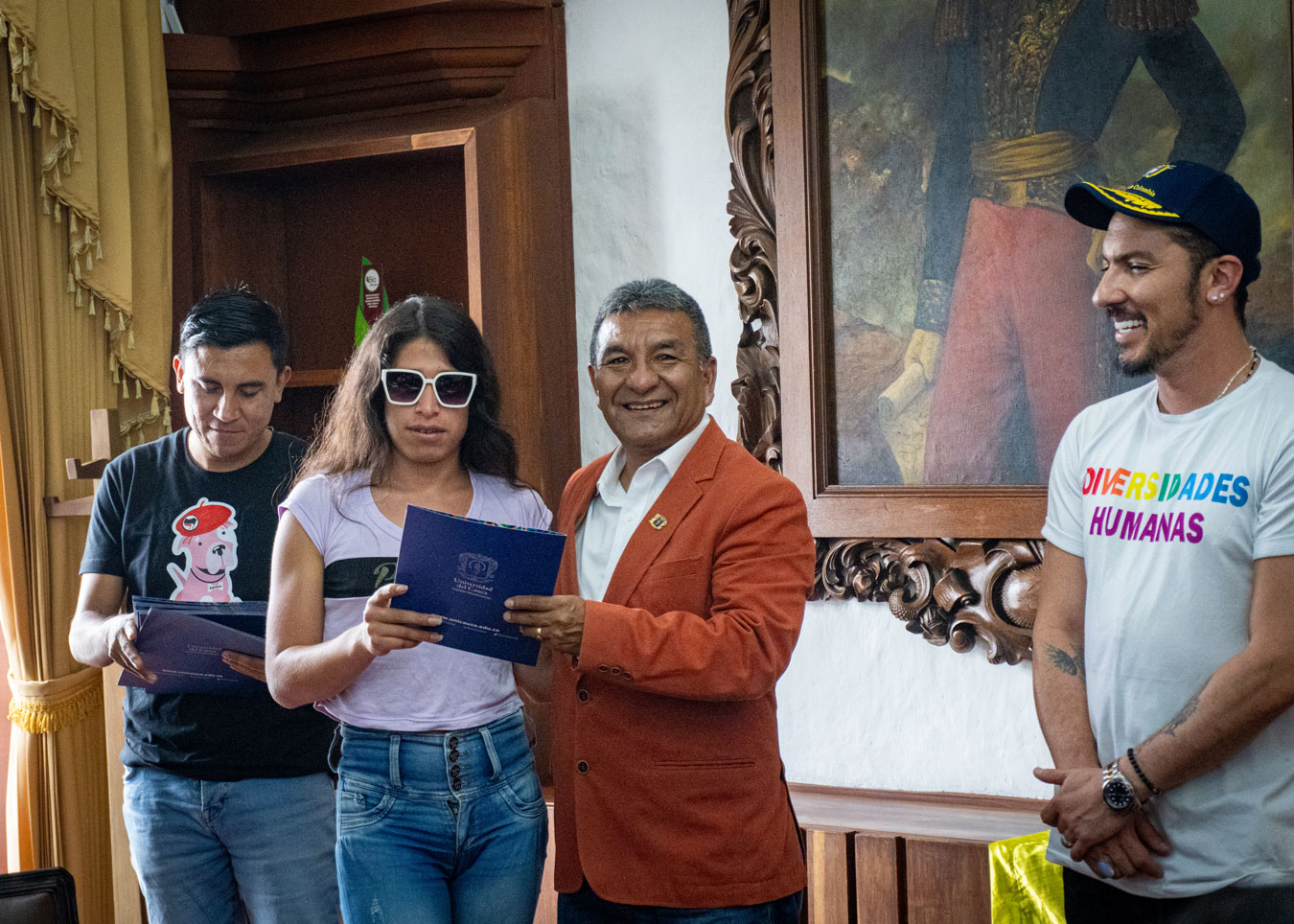 Imagen de Orgullo LGTBIQ+ 1