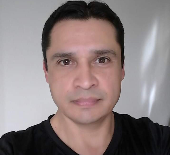 Imagen de Javier Orlando Muñoz Bastidas Profesor del Departamento de Filosofía