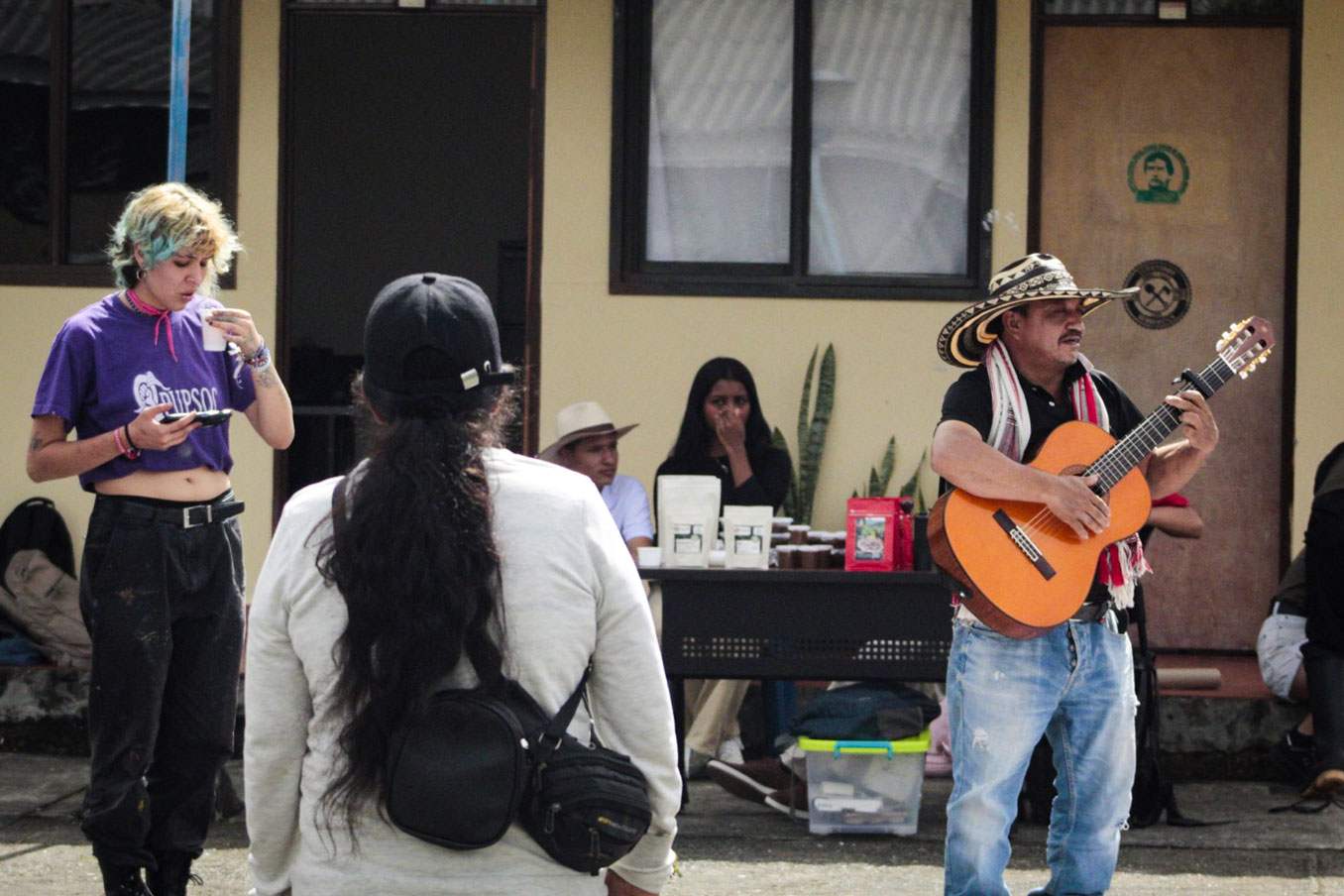 Imagen de Campesinado 1