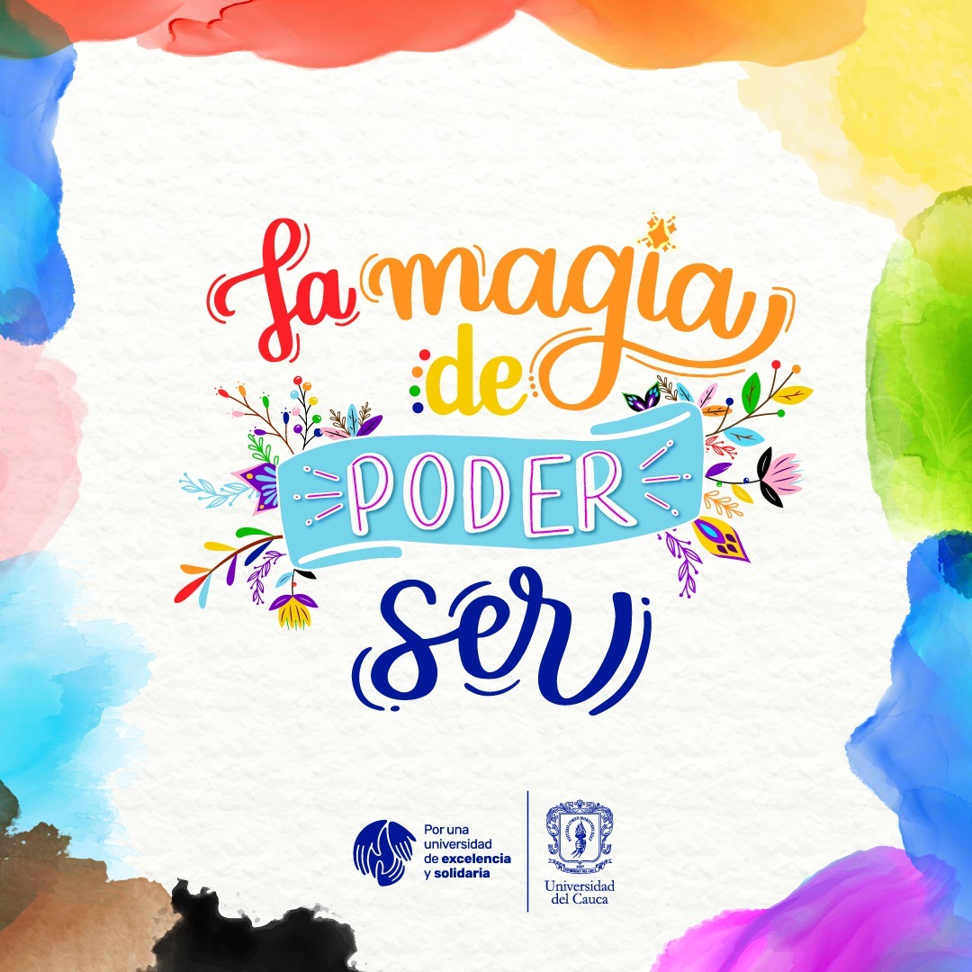 Imagen de La Magia de Poder Ser
