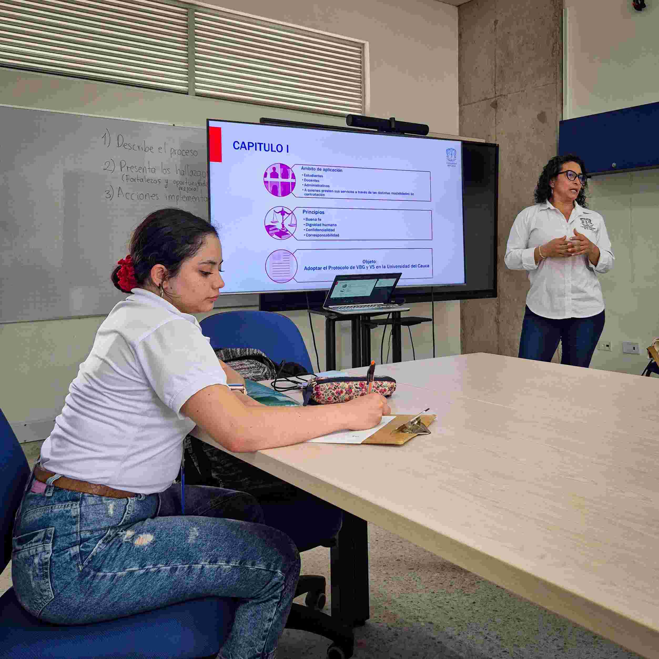 Imagen de Actividades VBG 3