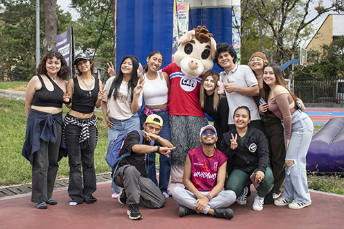 Imagen de FestiU
