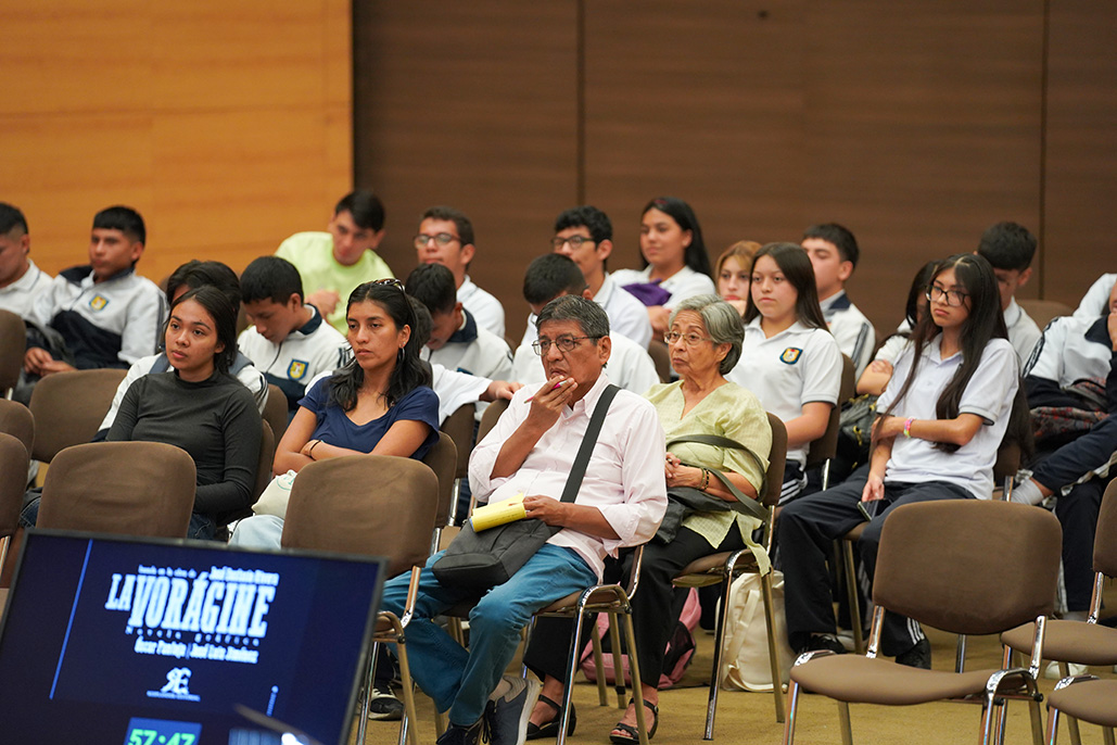 Imagen de Ciudad Libro 2