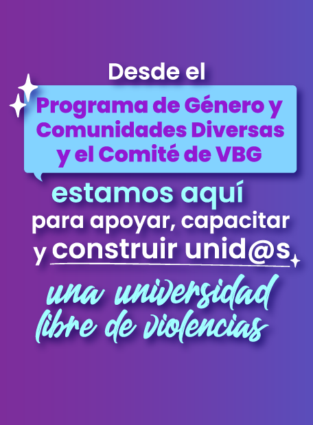 Imagen de Comité VBG