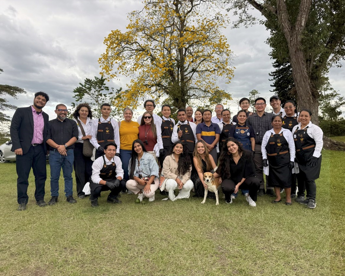 Imagen Oficina Relaciones Internacionales Unicauca