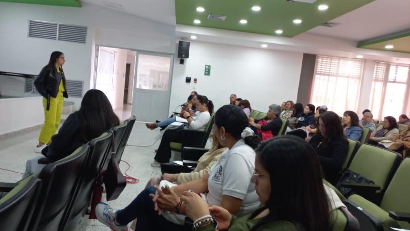 Imagen de Actividades VBG 1