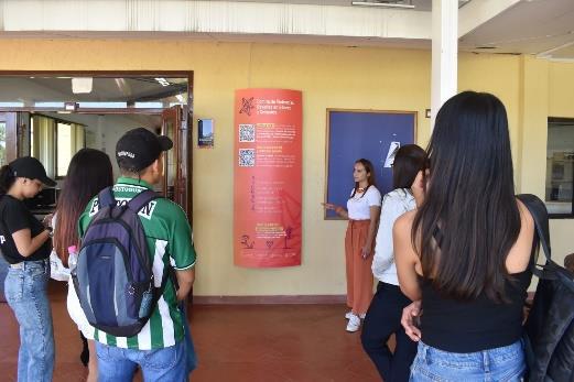 Imagen de Actividades VBG