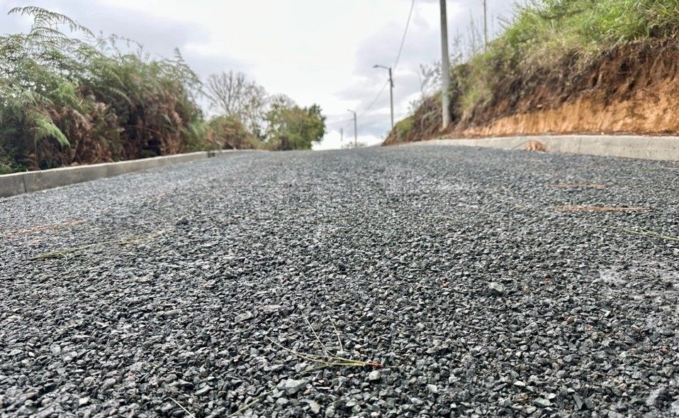 Imagen de la noticia Avanza tramo de prueba del CDT Vial: una apuesta por transformar las vías rurales del Cauca