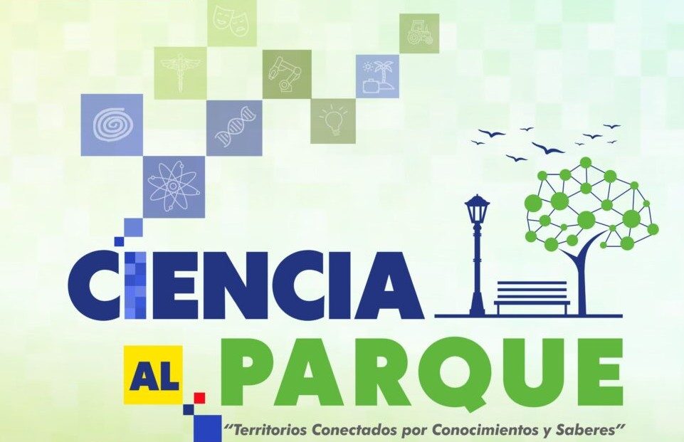 Ciencia al parque 2025