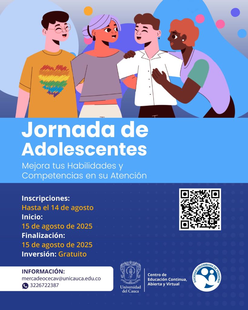Jornada de Adolescentes