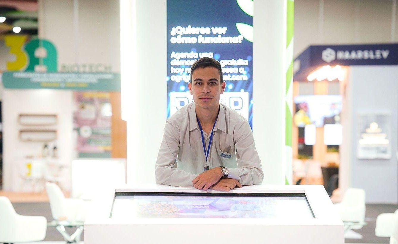 Imagen del estudiante de Economía Juan Esteban Balcázar Hurtado