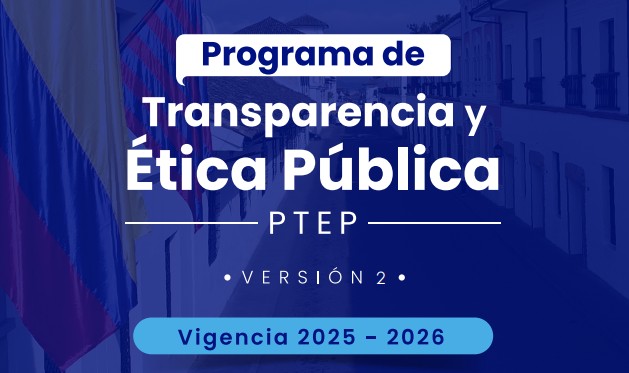 Imagen de Programa de Transparencia y Ética Pública de Unicauca