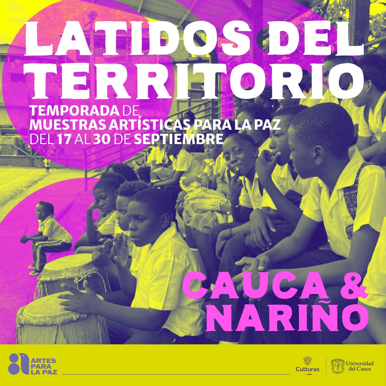 agenda latidos del territorio -1