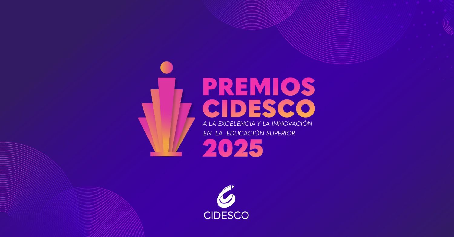 Imagen Premios CIDESCO 2025
