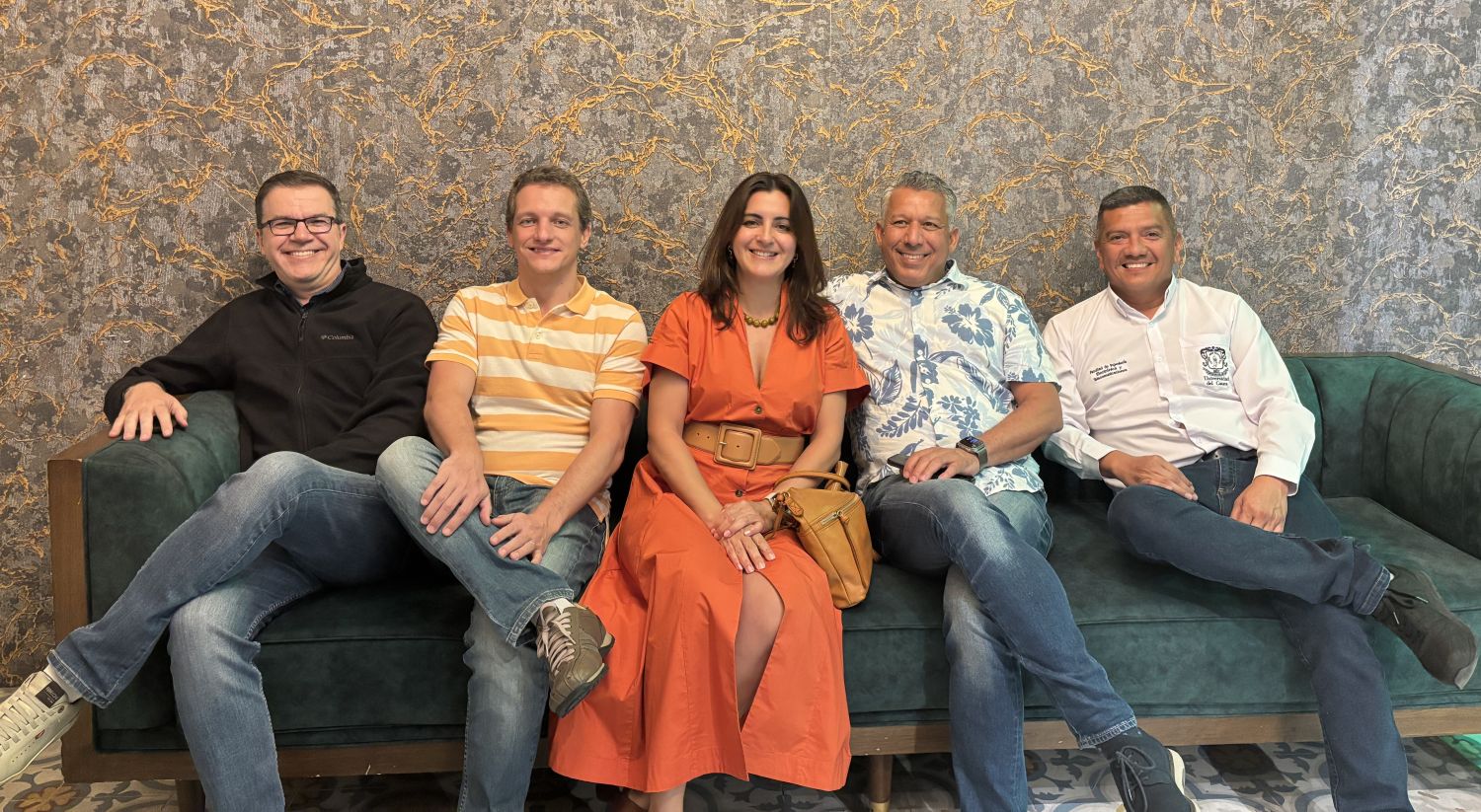 Imagen de IEEE Colombian Conference on Communications and Computing (COLCOM 2025)