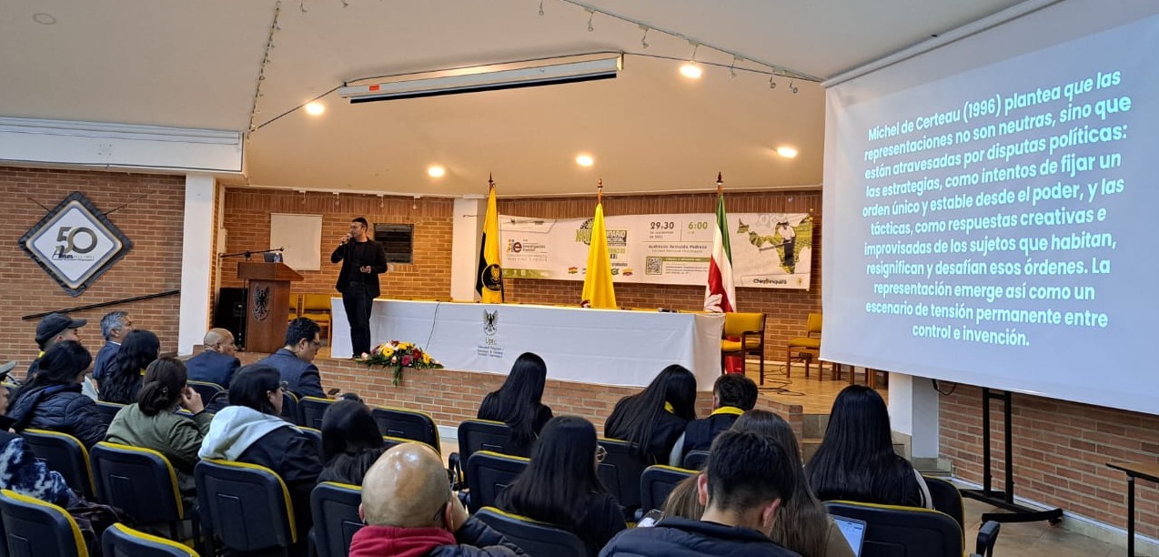 Oliver Quijano UPTC 1