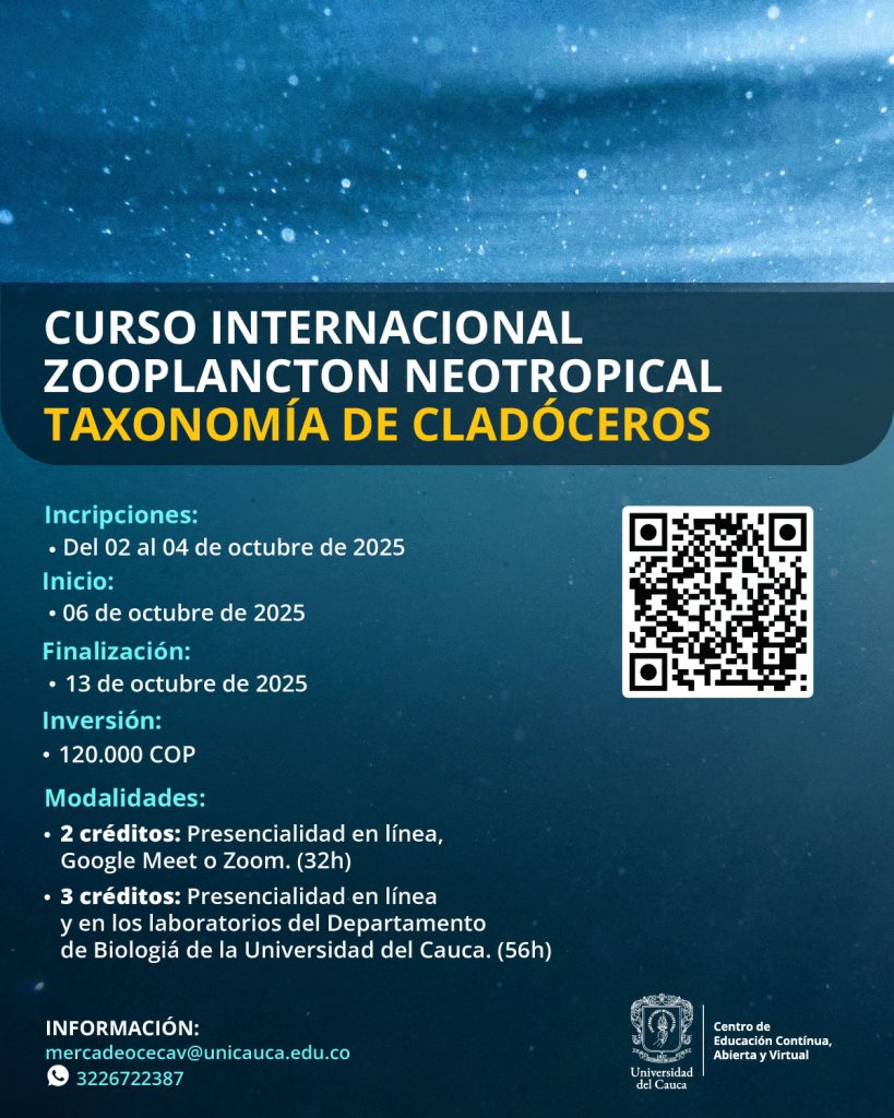 Curso_Zooplancton