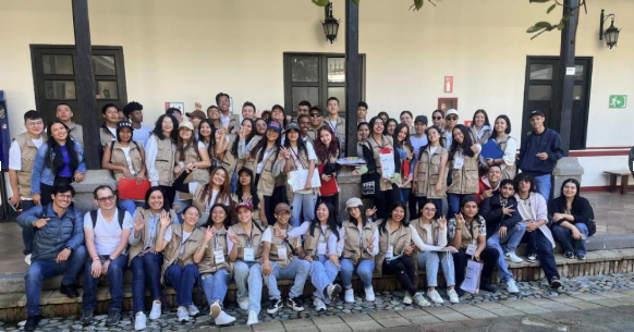Imagen de Evento Ciencia Política