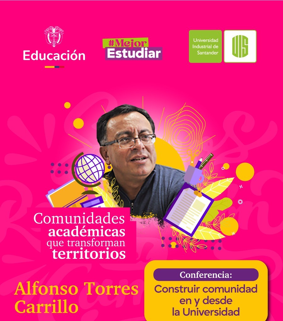 Imagen de Encuentro Nacional de Educación