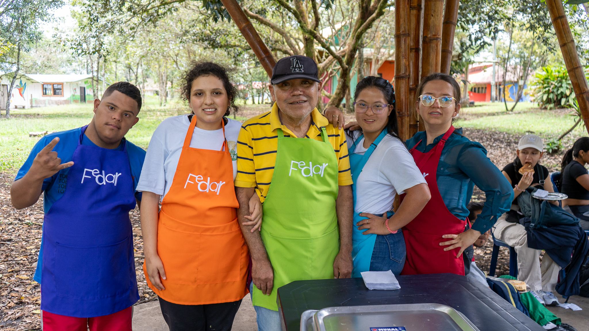 Imagen turismo con sentido humano