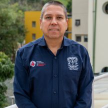 Imagen de Decano Jairo Roa
