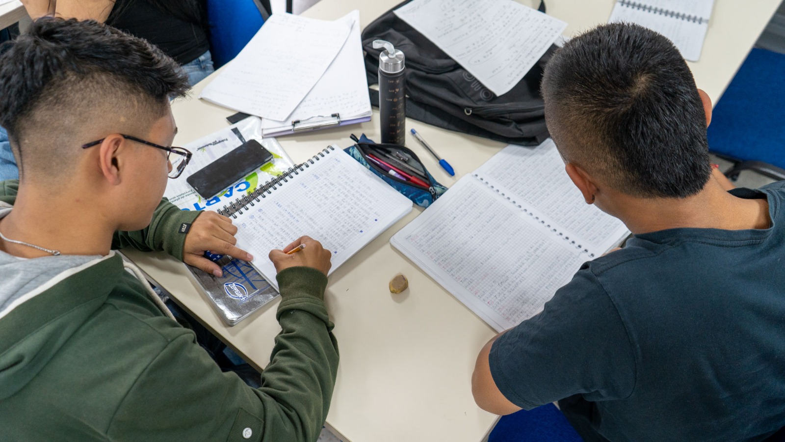 Ingeniería Física
