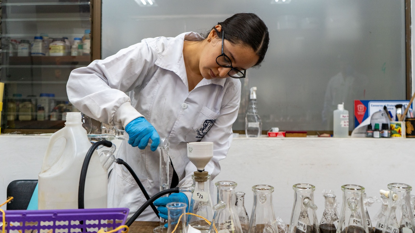 Química