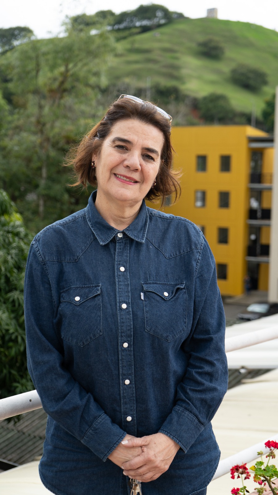 Licenciatura en Educación Básica Primaria