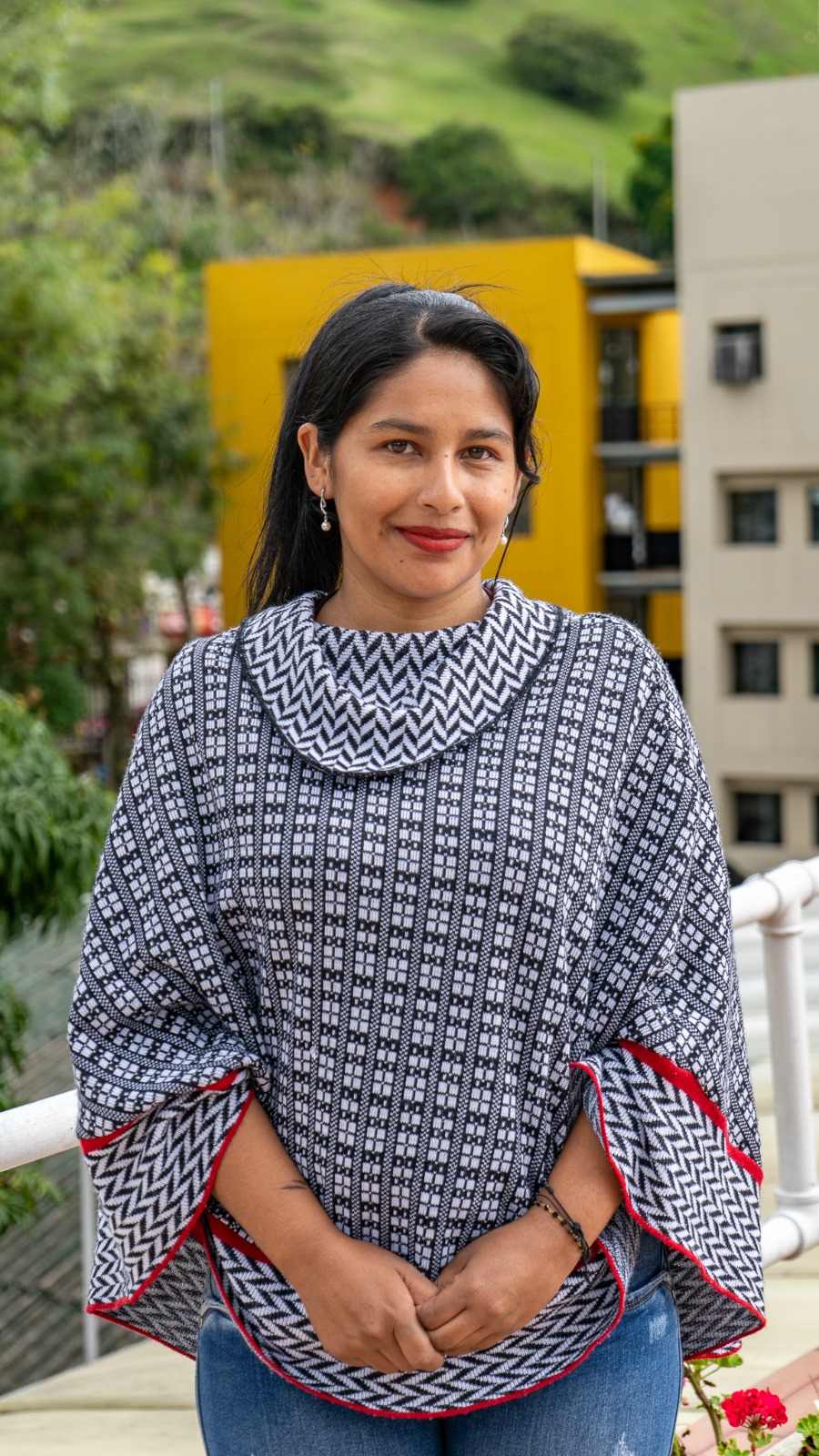 Mónica Patricia Quilindo