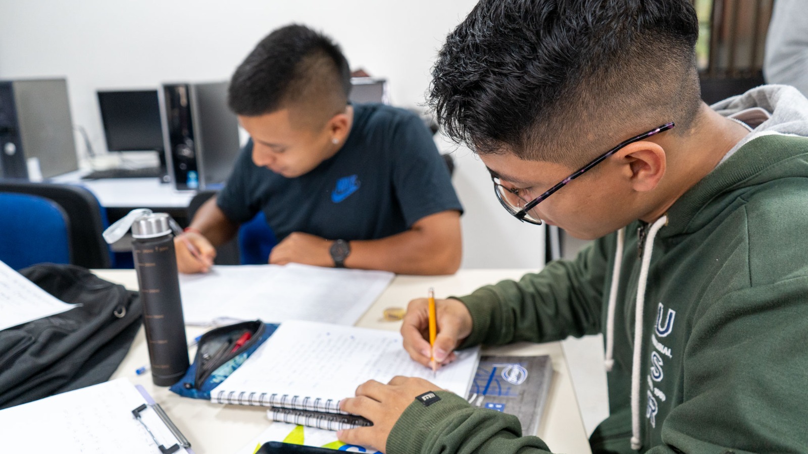 Licenciatura en Matematicas