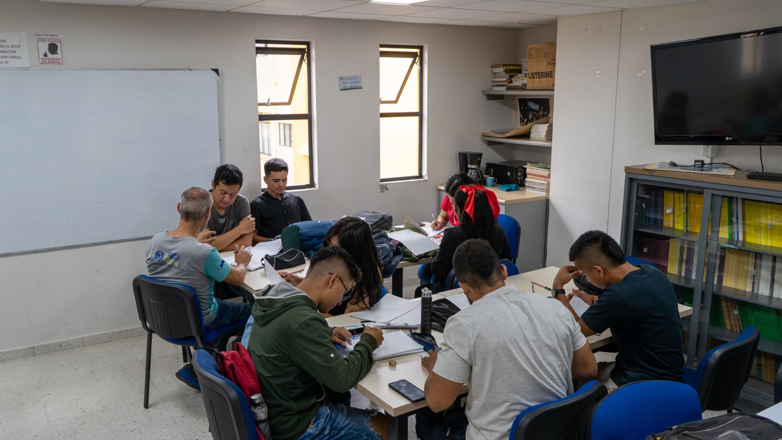 Licenciatura en Matematicas