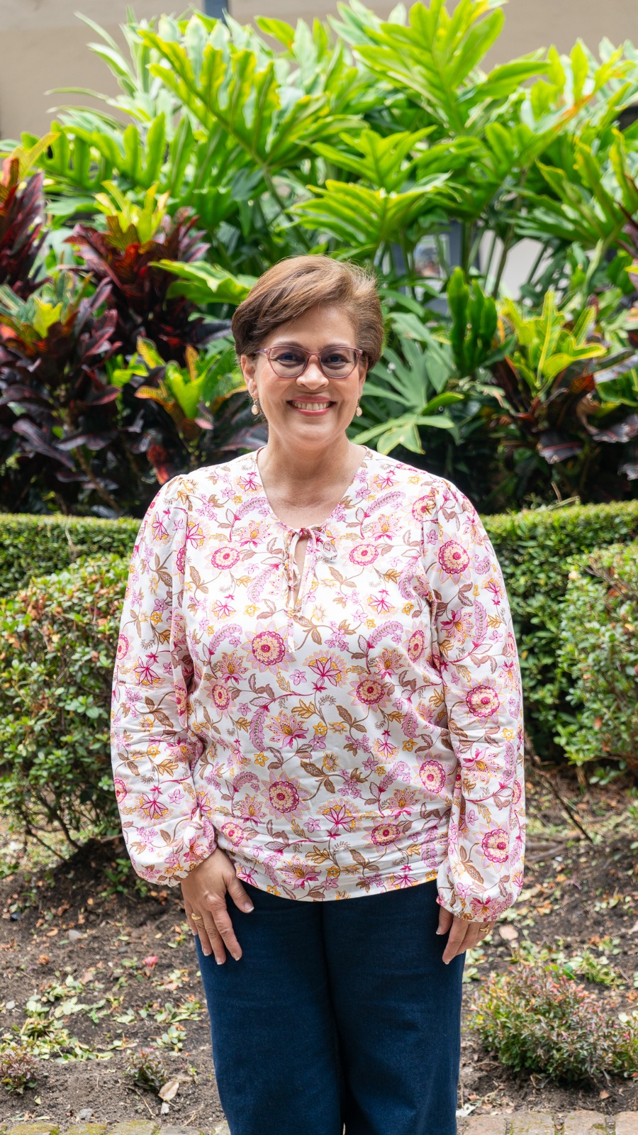 Claudia Nohemy