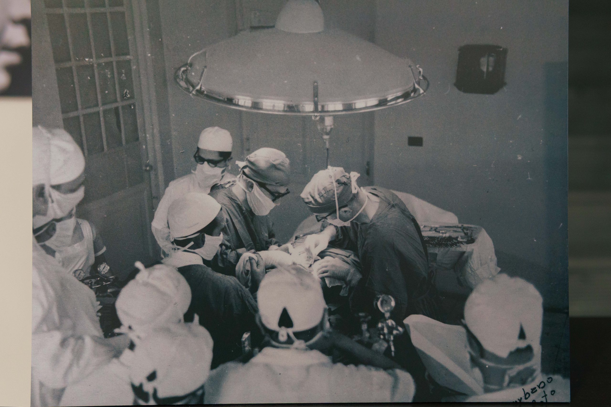 Imagen exposición docente destacado