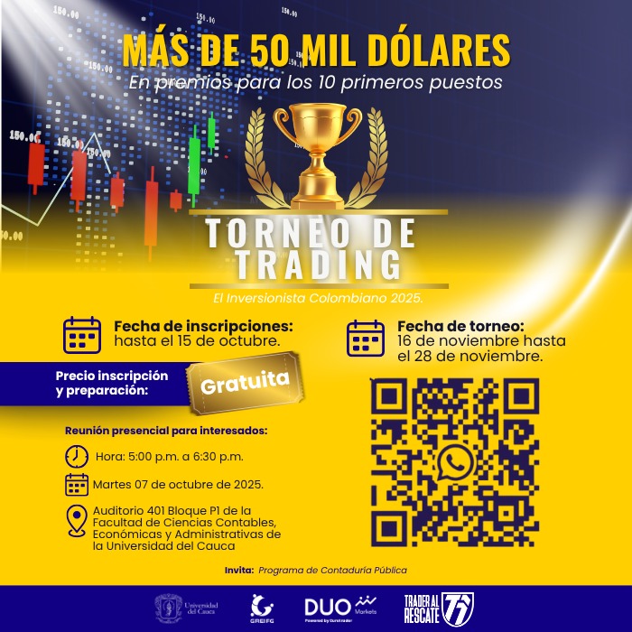 torneo trading