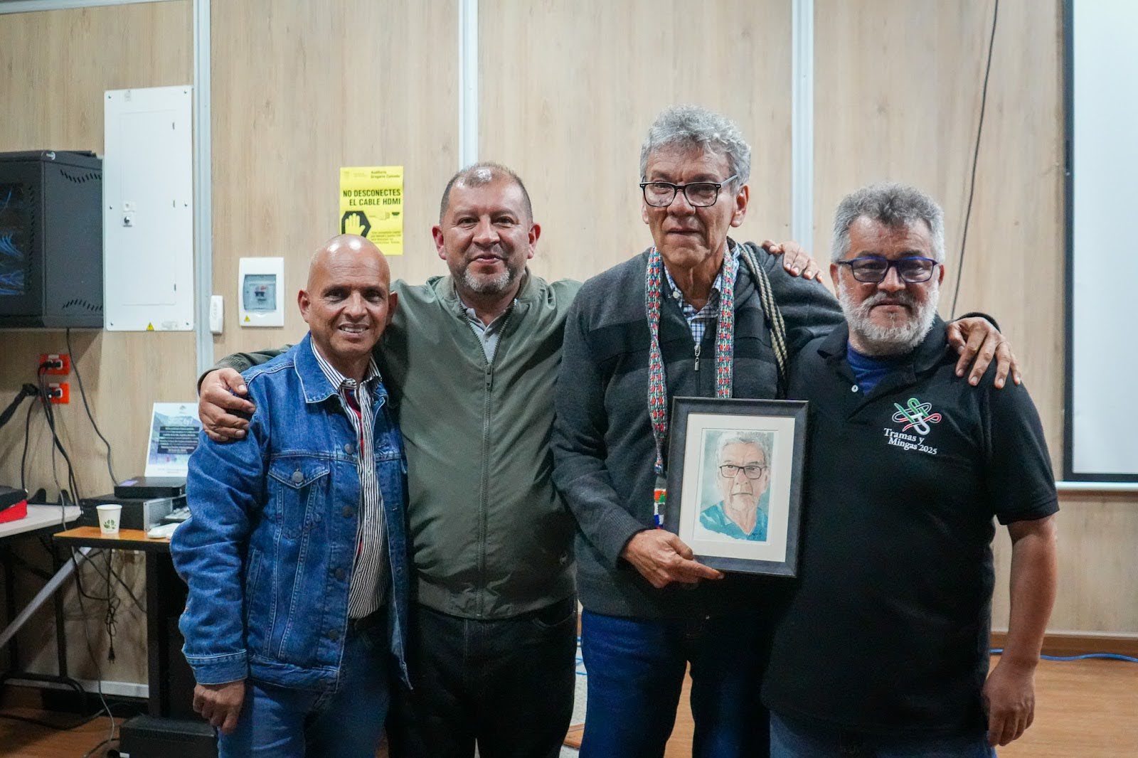 Imagen Tramas y Mingas