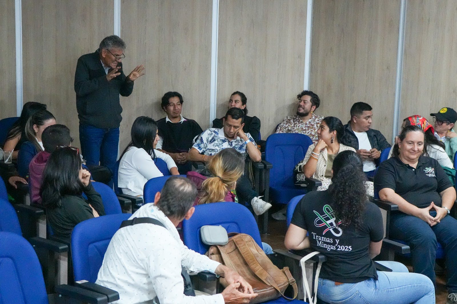 Imagen Tramas y Mingas