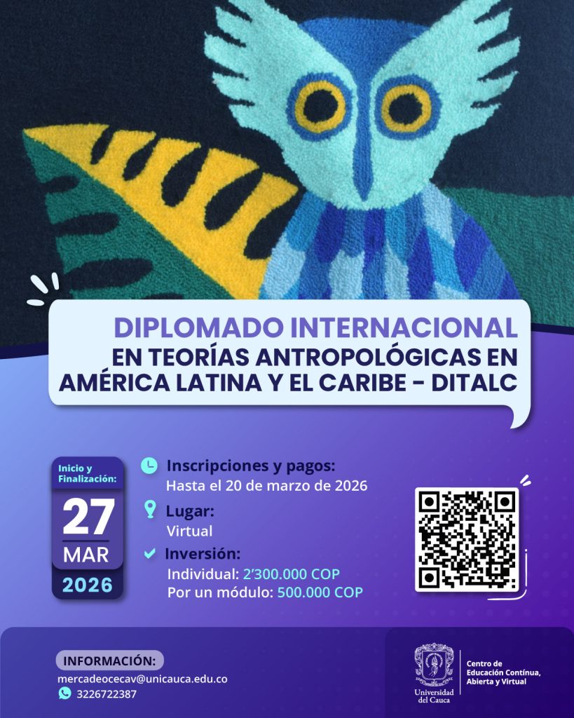 Imagen Diplomado Internacional