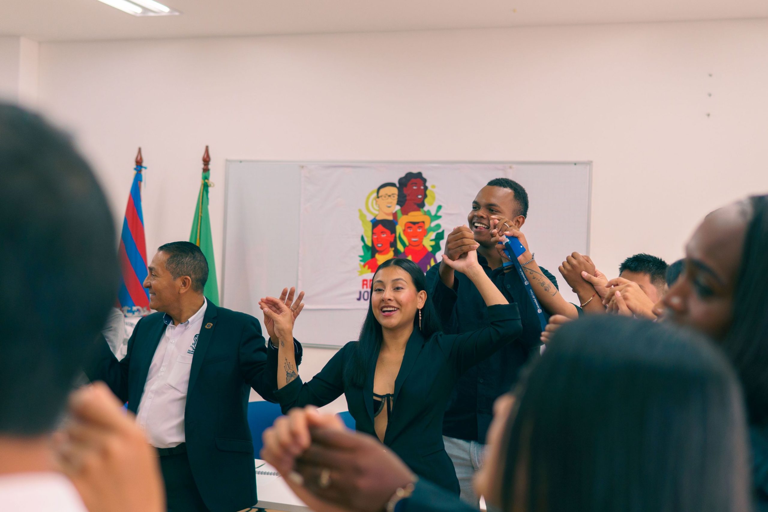 Imagen Graduación Agenda de Paz Joven del Cauca_5