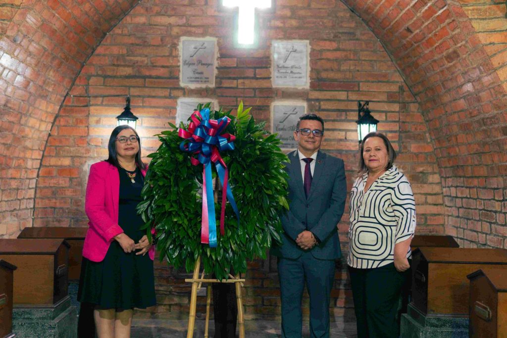 Imagen Rector y Sintraunicol