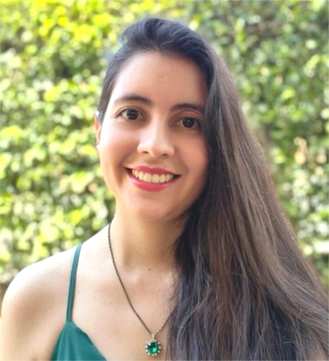 Imagen Daniela Terán