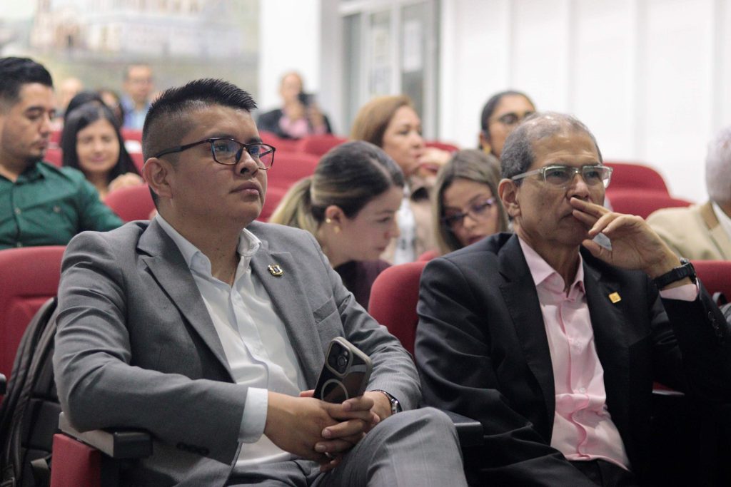 Imagen Encuentro Vicerrectores