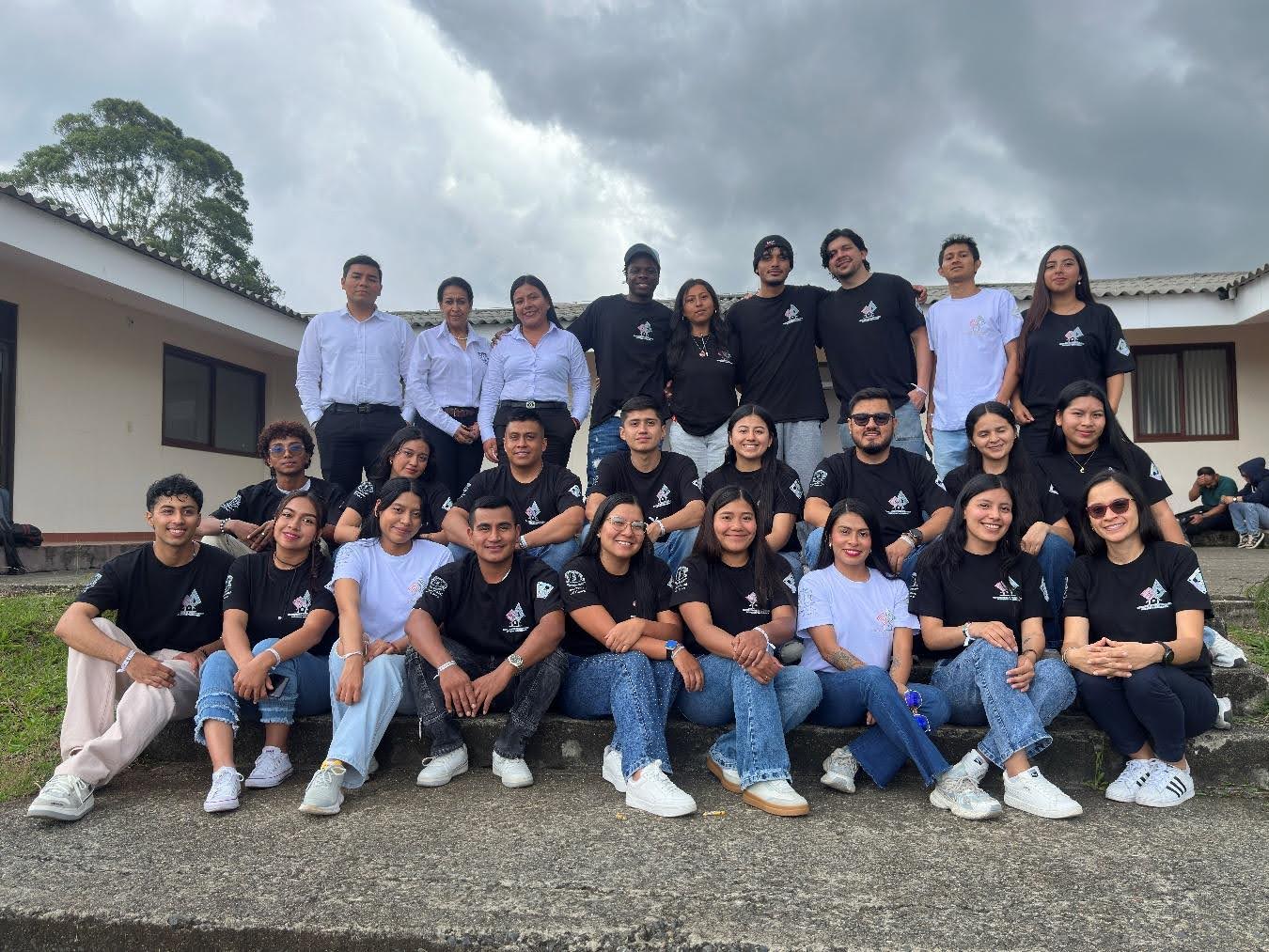 Imagen Semillero de Investigación Bosques y Silvicultura