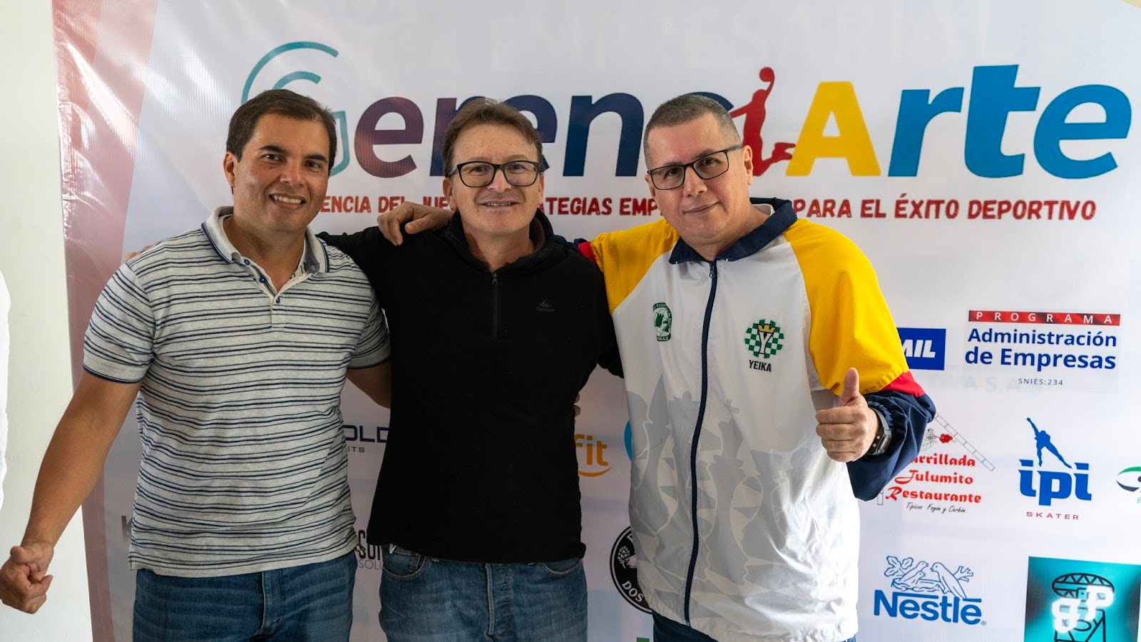 Imagen Gerenciarte 1