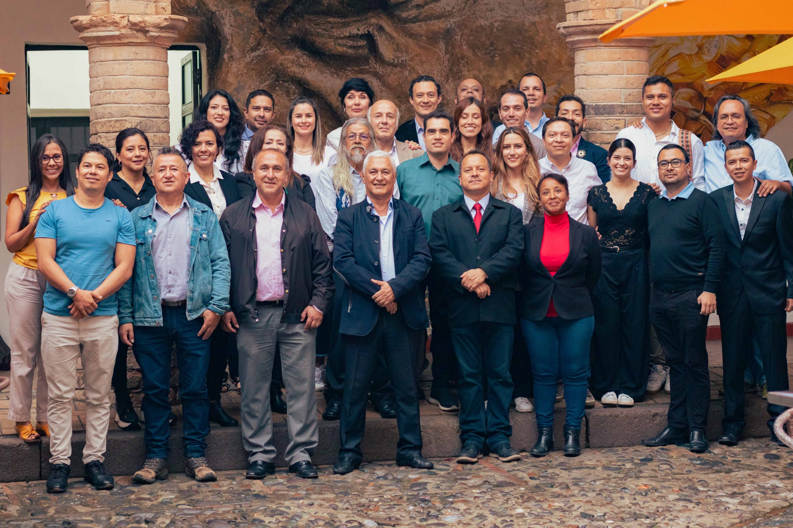 Imagen profesores departamento de Música