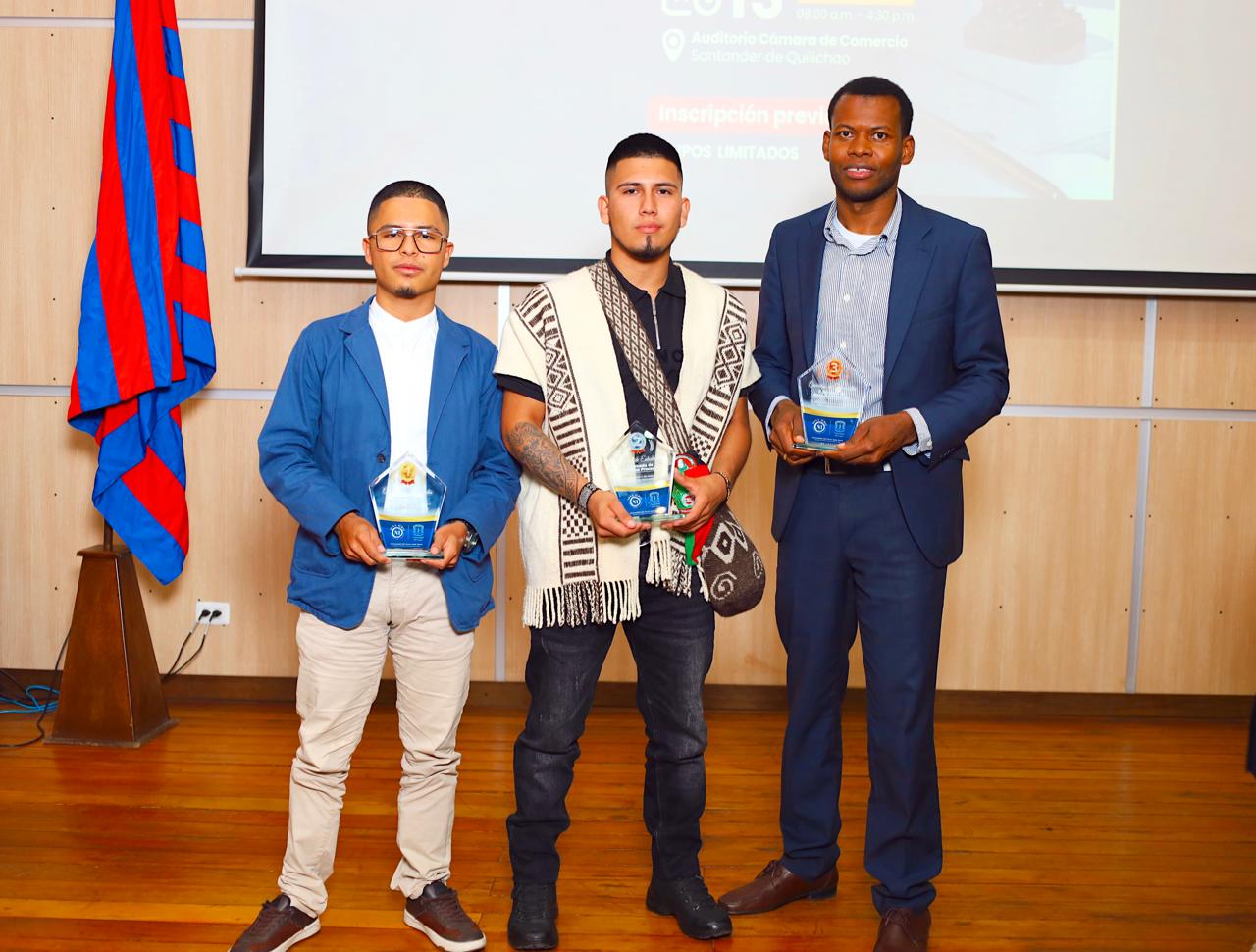 Imagen II Jornada de Derecho Procesal I